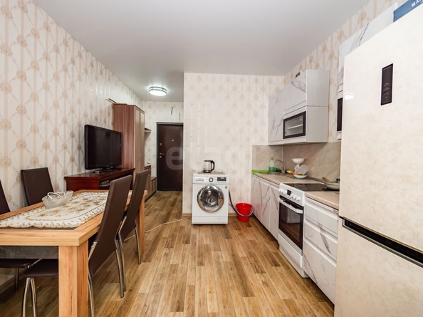 
   Продам студию, 25 м², Согласия ул, 6

. Фото 11.