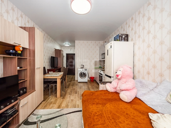 
   Продам студию, 25 м², Согласия ул, 6

. Фото 17.