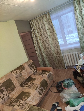
  Сдам в аренду 2-комнатную квартиру, 30.5 м², Новосибирск

. Фото 5.