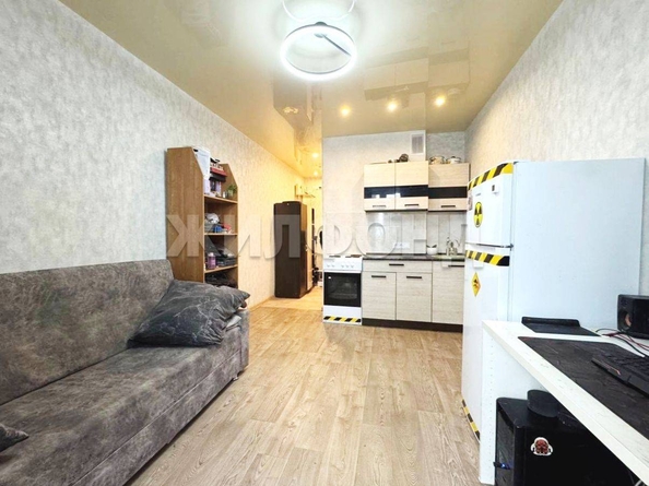 
   Продам студию, 19.2 м², Виктора Уса ул, 13

. Фото 1.