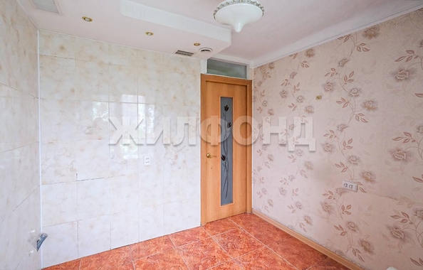 
  Продается 3-комн. квартира, 55.3 м², Челюскинцев ул, д. 44
. Фото 4.