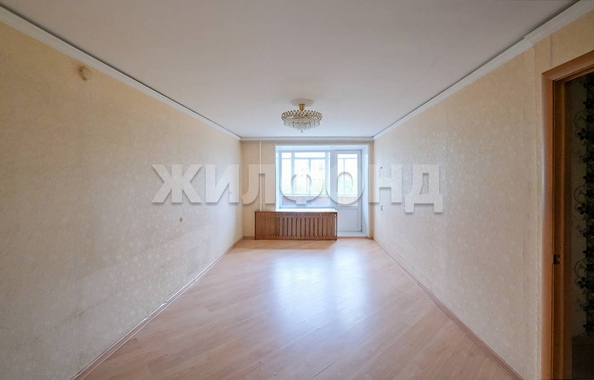 
  Продается 3-комн. квартира, 55.3 м², Челюскинцев ул, д. 44
. Фото 7.