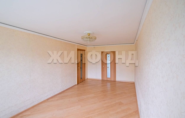 
  Продается 3-комн. квартира, 55.3 м², Челюскинцев ул, д. 44
. Фото 9.