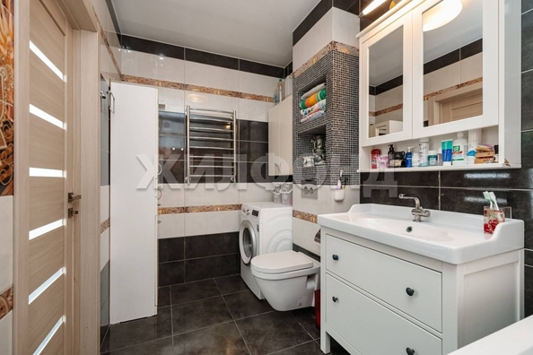 
   Продам 3-комнатную, 75.7 м², Владимира Заровного ул, 26

. Фото 19.