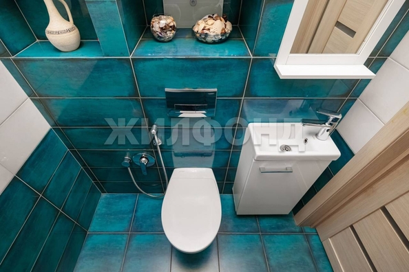
   Продам 3-комнатную, 75.7 м², Владимира Заровного ул, 26

. Фото 23.