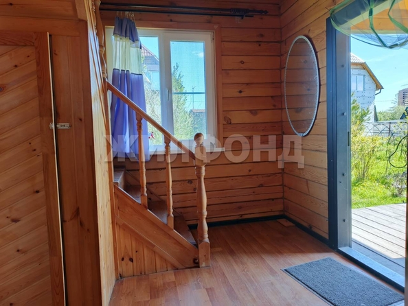 
   Продам дом, 108.6 м², Калинка СТ

. Фото 8.