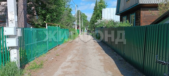 
  Продается дача, 20 м², ДНТ Иней-2
. Фото 14.