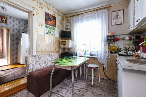 
  Продается дом, 66.9 м², Новосибирск
. Фото 3.