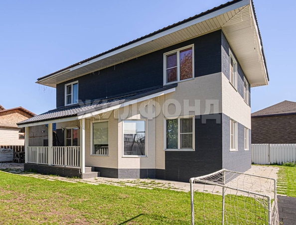 
   Продам дом, 152.8 м², Каменка село

. Фото 3.