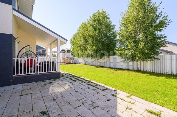 
   Продам дом, 152.8 м², Каменка село

. Фото 5.