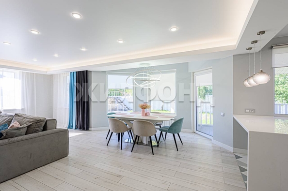 
   Продам дом, 152.8 м², Каменка село

. Фото 10.