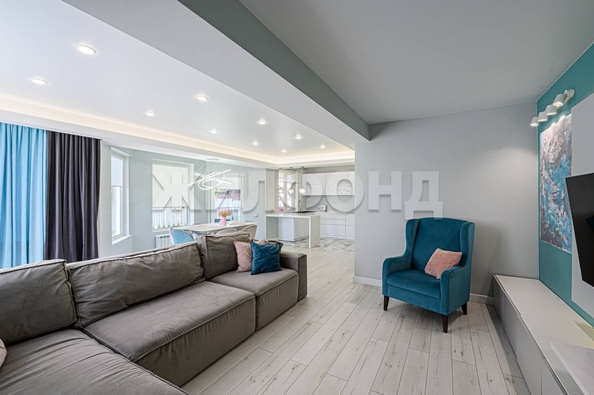 
   Продам дом, 152.8 м², Каменка село

. Фото 15.
