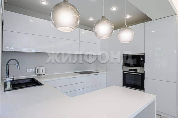 
   Продам дом, 152.8 м², Каменка село

. Фото 20.