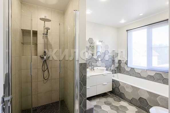 
   Продам дом, 152.8 м², Каменка село

. Фото 26.