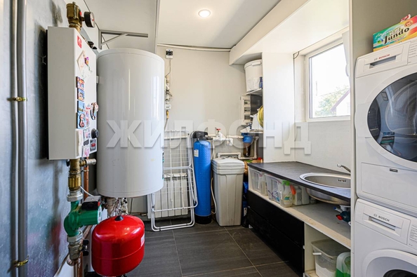 
   Продам дом, 152.8 м², Каменка село

. Фото 37.