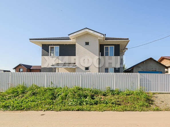 
   Продам дом, 152.8 м², Каменка село

. Фото 42.