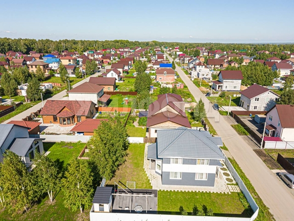 
   Продам дом, 152.8 м², Каменка село

. Фото 43.