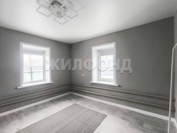 
  Продается дом, 28 м², Новосибирск
. Фото 2.