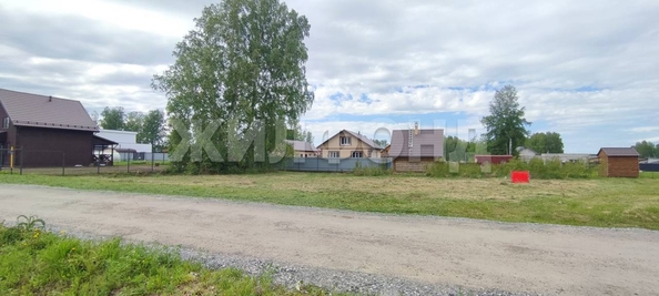 
  Продается земельный участок, 10.2 соток, ДНТ Сибирские просторы
. Фото 4.