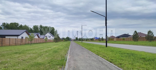 
  Продается земельный участок, 10.2 соток, ДНТ Сибирские просторы
. Фото 14.