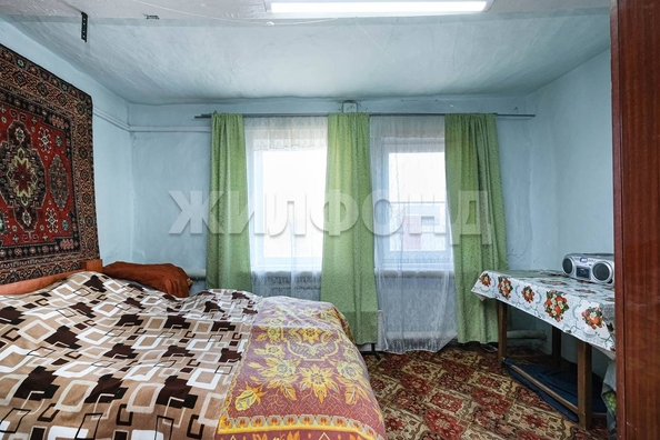 
   Продам дом, 64.3 м², Красный Яр

. Фото 6.