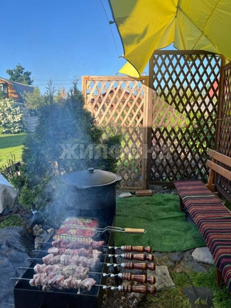 
  Продам дачу, 518 соток, Новосибирск

. Фото 4.