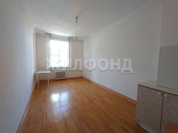 
   Продам секционку, 16.7 м², Римского-Корсакова ул, 14

. Фото 1.
