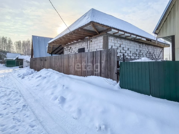 
   Продам дом, 60 м², Калинка СТ

. Фото 11.