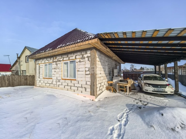 
   Продам дом, 60 м², Калинка СТ

. Фото 14.