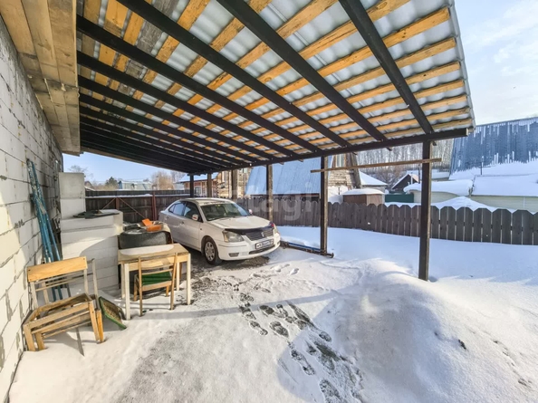 
   Продам дом, 60 м², Калинка СТ

. Фото 18.