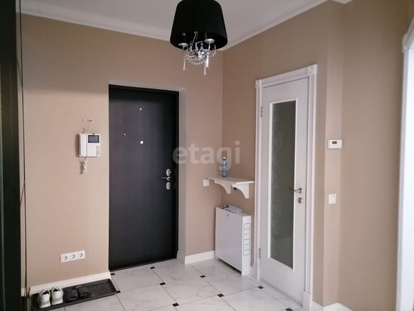 
   Продам 3-комнатную, 107.2 м², 6-й микрорайон, 15

. Фото 6.