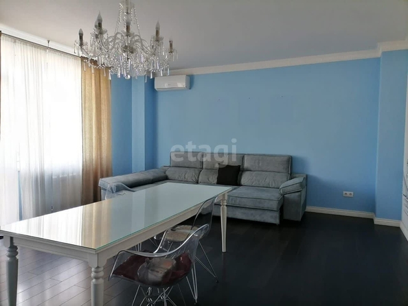 
   Продам 3-комнатную, 107.2 м², 6-й микрорайон, 15

. Фото 13.