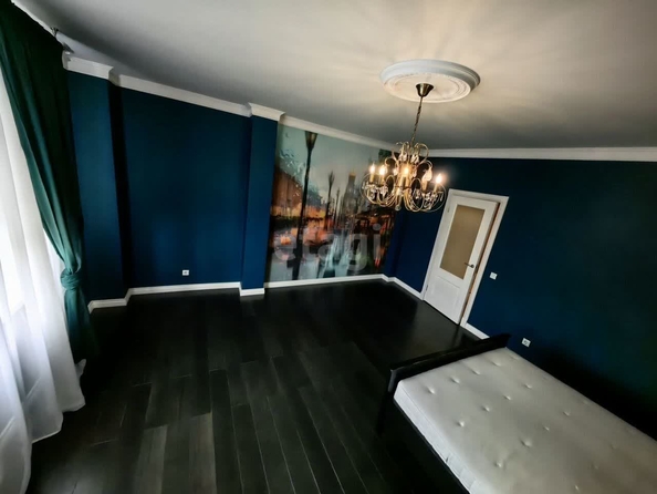 
   Продам 3-комнатную, 107.2 м², 6-й микрорайон, 15

. Фото 23.