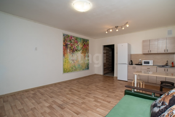 
   Продам студию, 33 м², Виктора Шевелева ул, 26

. Фото 4.