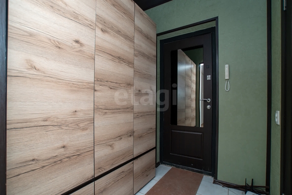 
   Продам студию, 33 м², Виктора Шевелева ул, 26

. Фото 10.