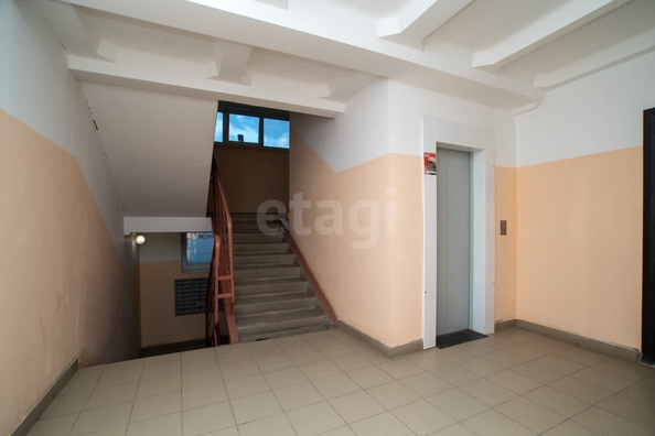 
   Продам студию, 33 м², Виктора Шевелева ул, 26

. Фото 11.