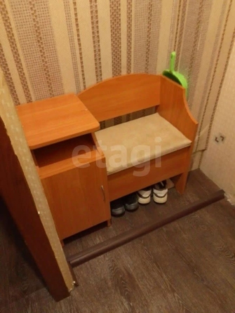 
  Сдам в аренду 1-комнатную квартиру, 27 м², Новосибирск

. Фото 10.