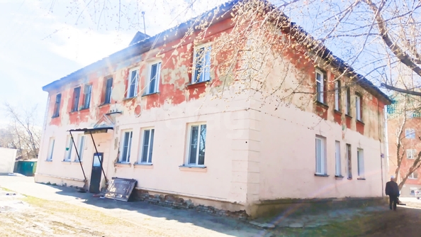 
   Продам 2-комнатную, 48 м², Грибоедова ул, 124

. Фото 16.
