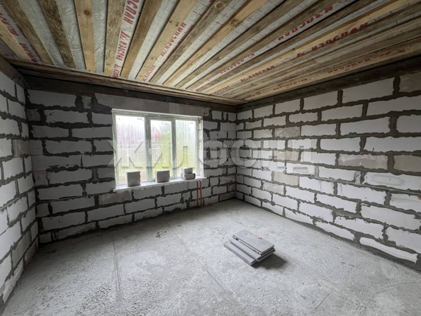 
  Продается дом, 89 м²,  Рябинка Обская СНТ
. Фото 2.