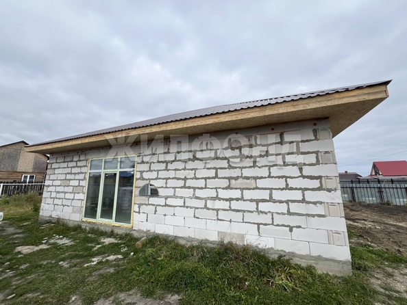 
  Продается дом, 89 м²,  Рябинка Обская СНТ
. Фото 4.