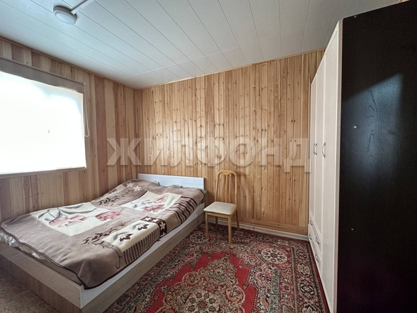 
  Продам дачу, 7 соток, Рябинка Обская СНТ

. Фото 5.