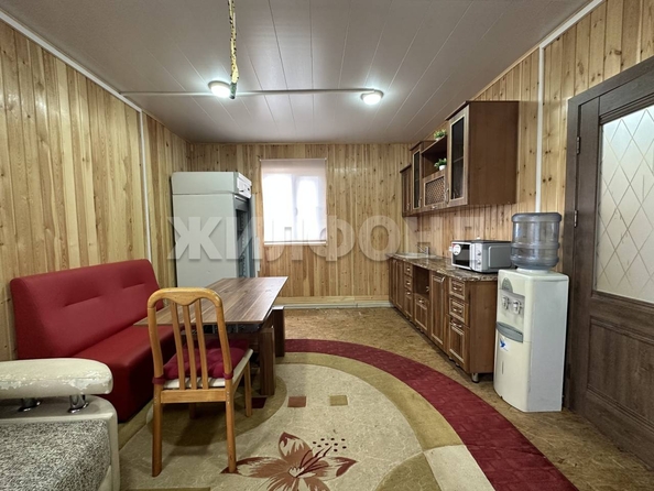 
  Продам дачу, 7 соток, Рябинка Обская СНТ

. Фото 2.