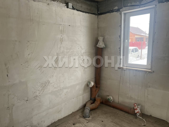 
   Продам дом, 50.4 м², Рябинка Обская СНТ

. Фото 4.