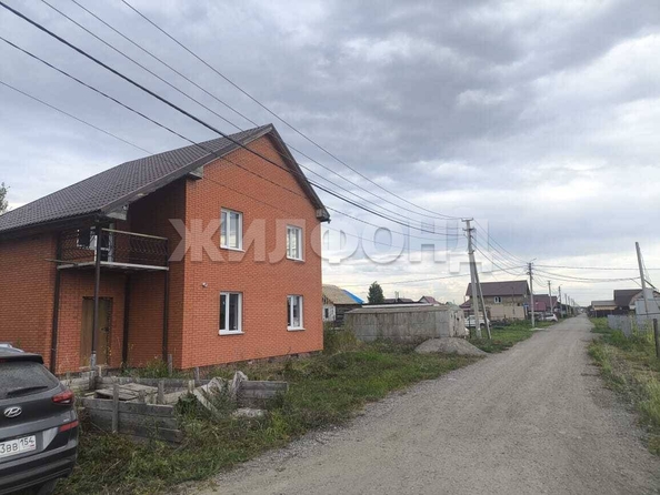 
  Продается дом, 126.8 м², СНТ Рябинка Обская
. Фото 4.