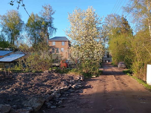 
  Продается земельный участок, 11.52 соток, СНТ Золотая горка (Дзержинский)
. Фото 9.