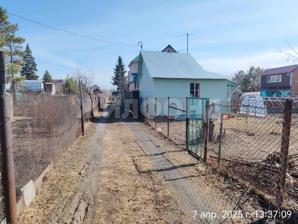 
  Продается дача, 30 м², СНТ Элитное-М
. Фото 3.