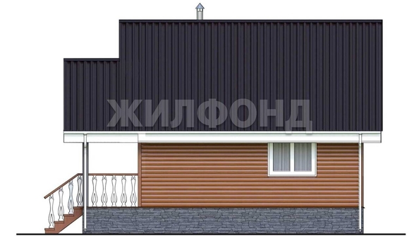 
  Продается дача, 30 м², СНТ Элитное-М
. Фото 9.