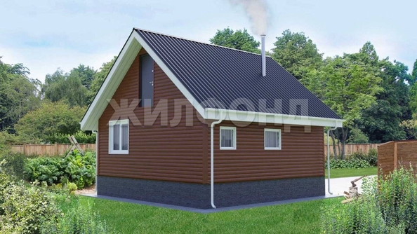 
  Продается дача, 30 м², СНТ Элитное-М
. Фото 16.