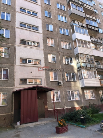 
   Продам 2-комнатную, 43 м², Линейная ул, 31/1

. Фото 2.