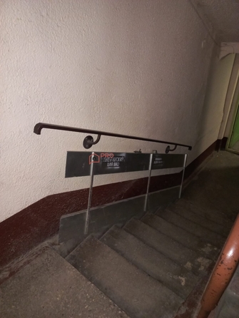 
   Продам 2-комнатную, 43 м², Линейная ул, 31/1

. Фото 3.
